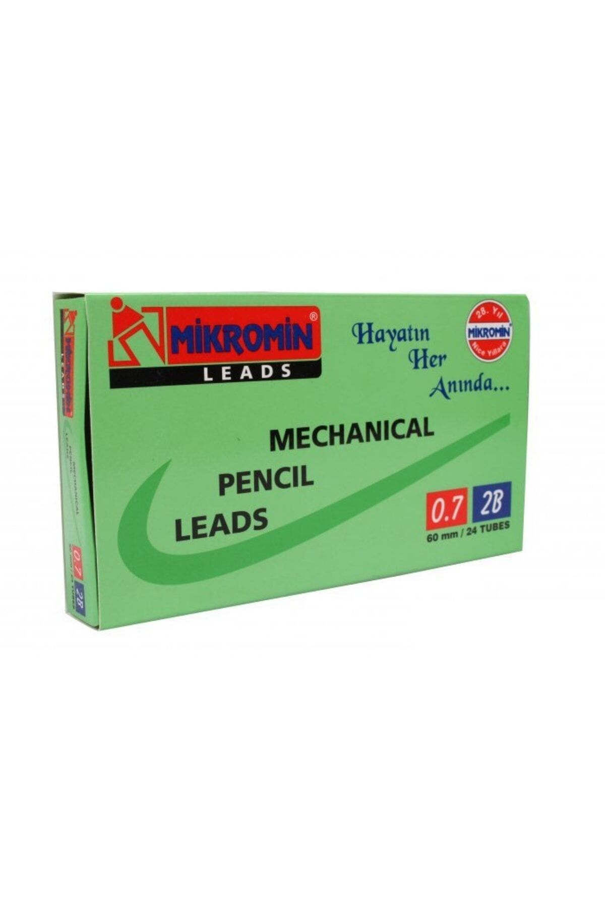 Mikro Leads Min M-600 07 48 Li