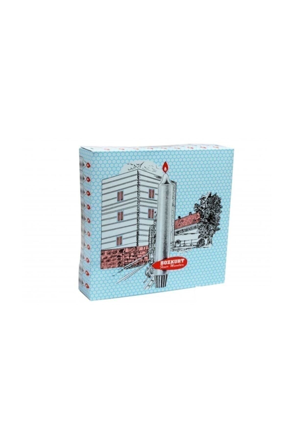 Bozkurt Fener Mum 20 Adet