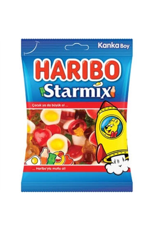 Haribo Starmix 80 G