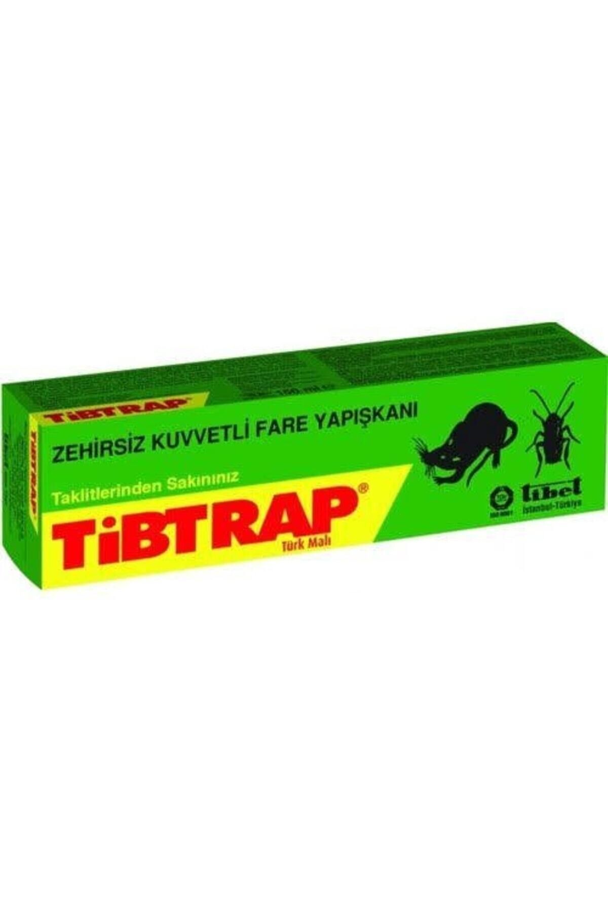 Tibtrap Zehirsiz Fare Yapışkanı 125 ml