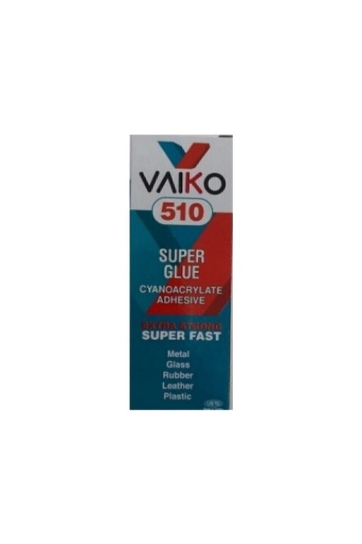 Vaiko 510 Süper Glue