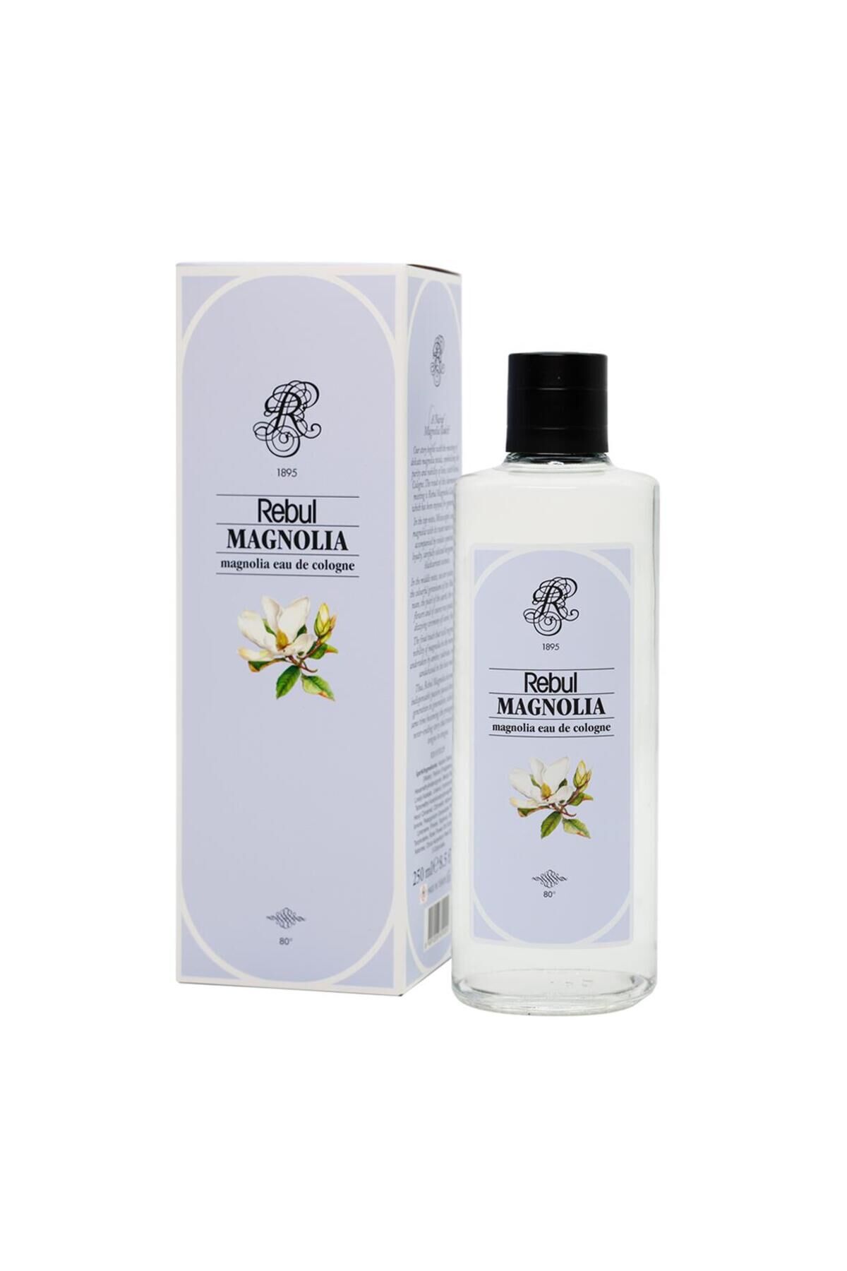 Rebul Magnolia 250 ml Unisex