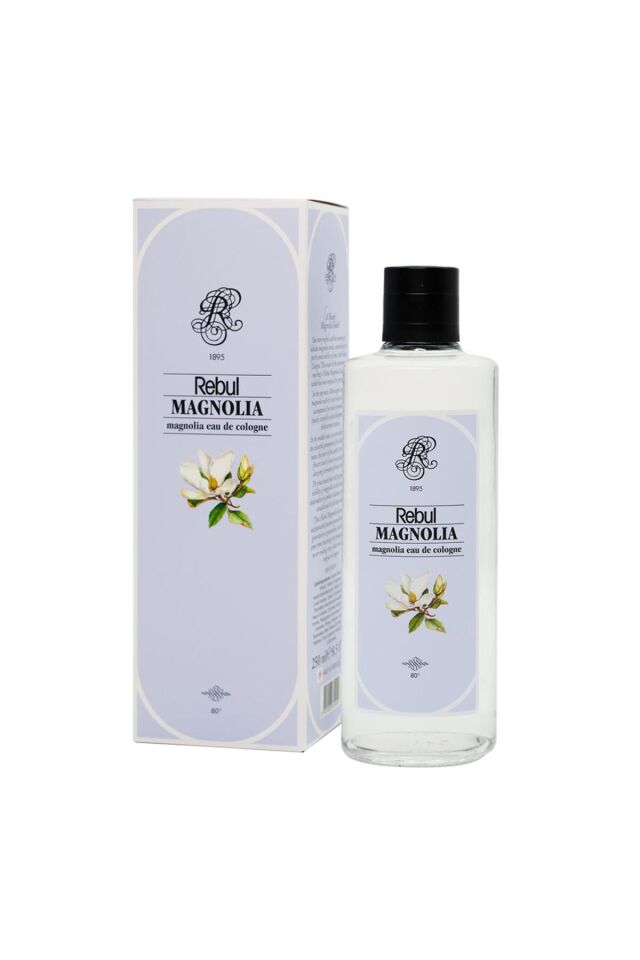 Rebul Magnolia 250 ml Unisex