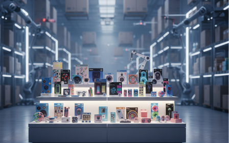 HIRDAVAT ÜRÜNLERİ