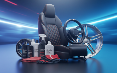 OTO AKSESUAR ÜRÜNLERİ